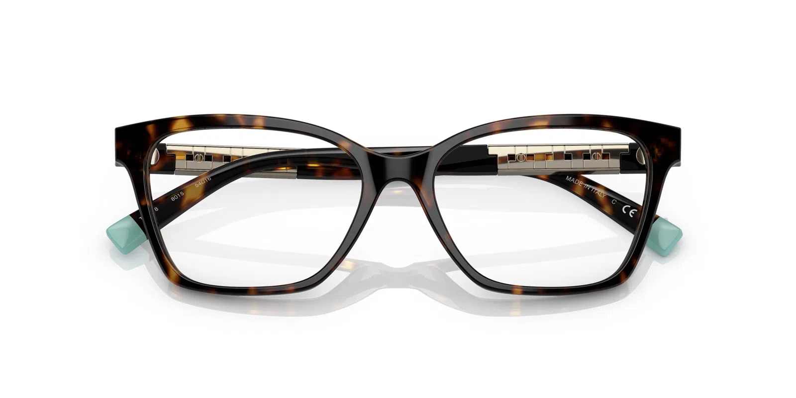 Tiffany 2228 Eyeglasses - view 9
